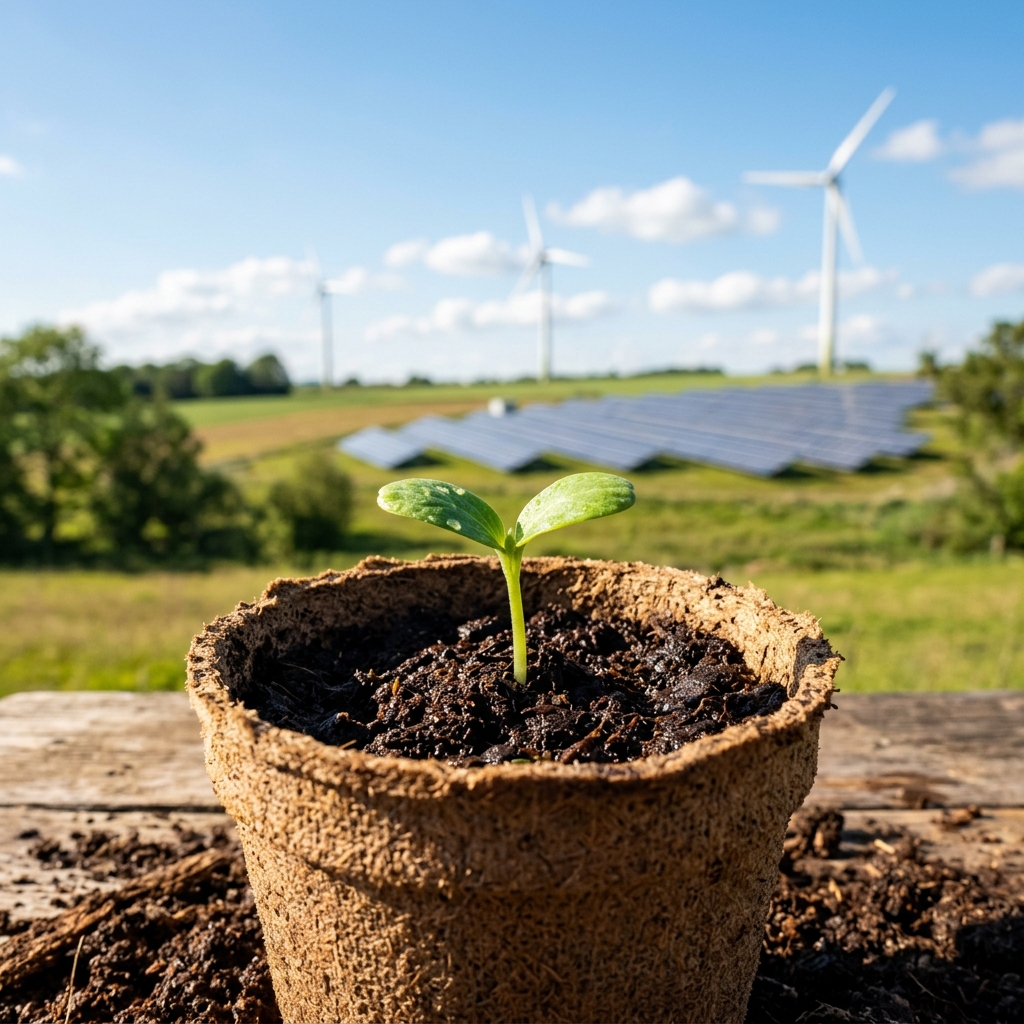 UNDP Youth4Climate Climate Action Sprout