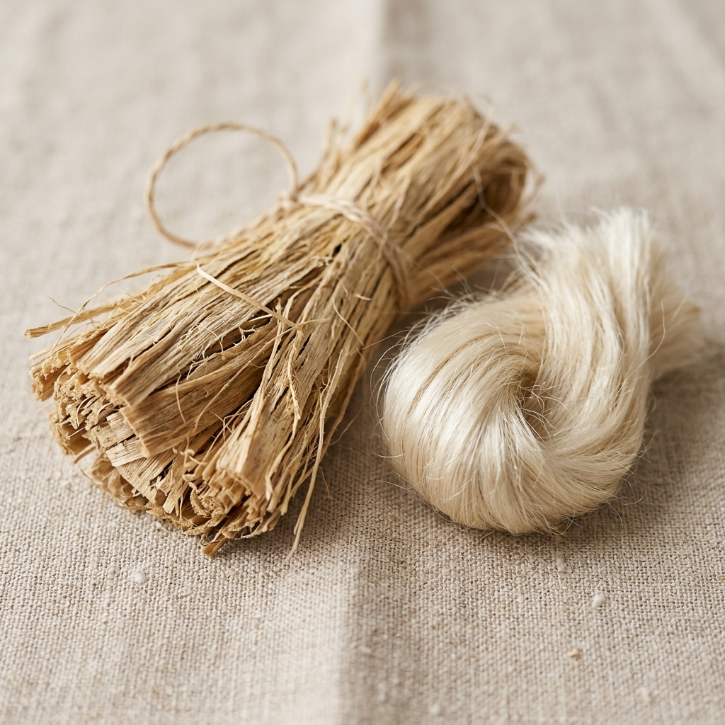 Eco-friendly Materials