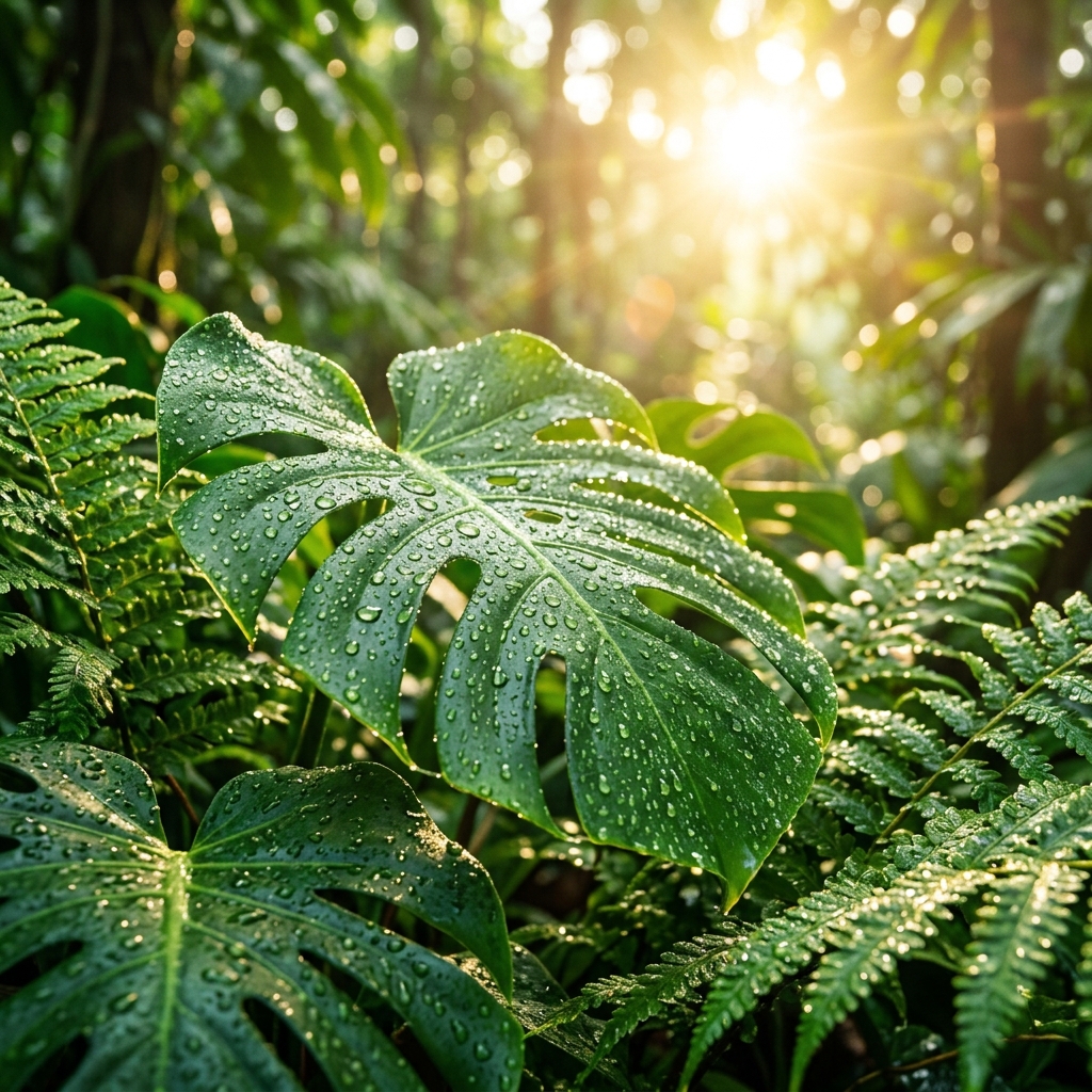 Carbon Footprint